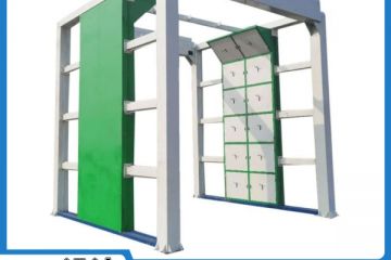 龍門式智能洗車機(jī)哪家便宜[隆茂鑫晟]