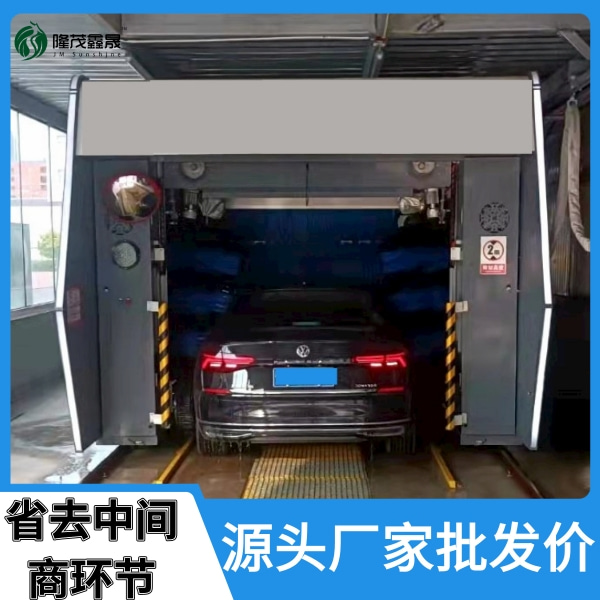 新鄉(xiāng)加油站電腦洗車機(jī)價格